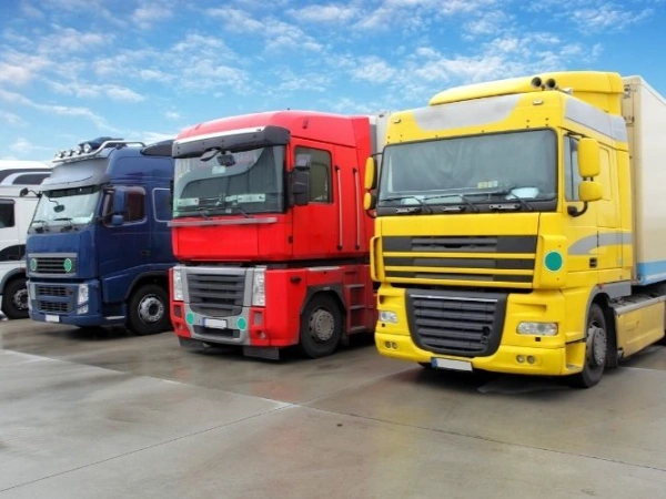 İstanbul Çorlu Nakliye